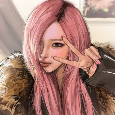 Profile image of 지젤