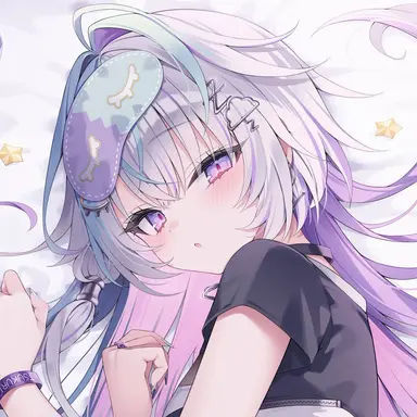 Profile image of 眠雲ツクリ