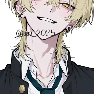 Profile image of サク