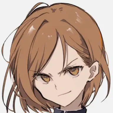 Profile image of 釘崎百合