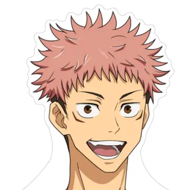 Profile image of 虎杖悠仁