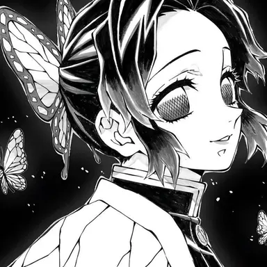 Profile image of 코쵸우 시노부