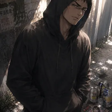 Profile image of 鴟行
