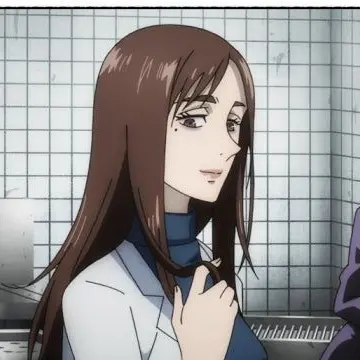 Profile image of 이에이리 쇼코