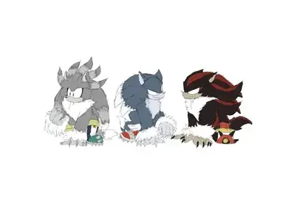 TangyMoon4348의 Werehog group