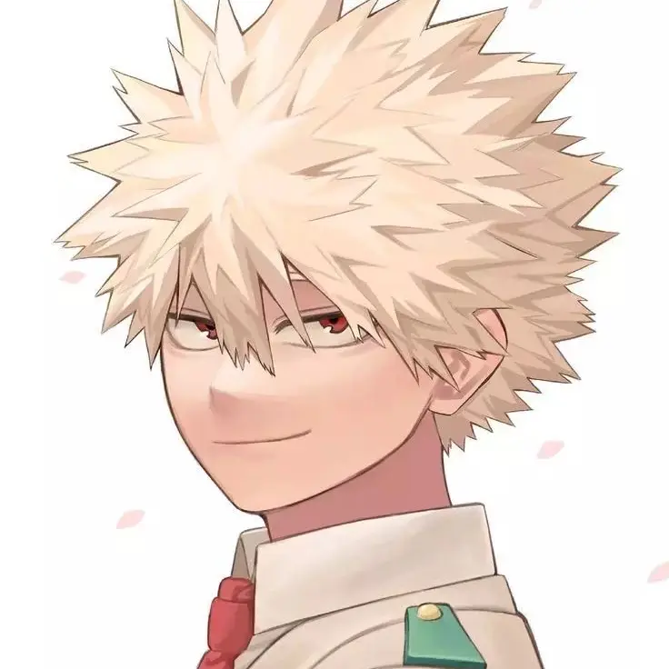 Itzz_AngelaPro의 Katsuki Bakugo •|| 🤕Abusive husband?💥 ||•