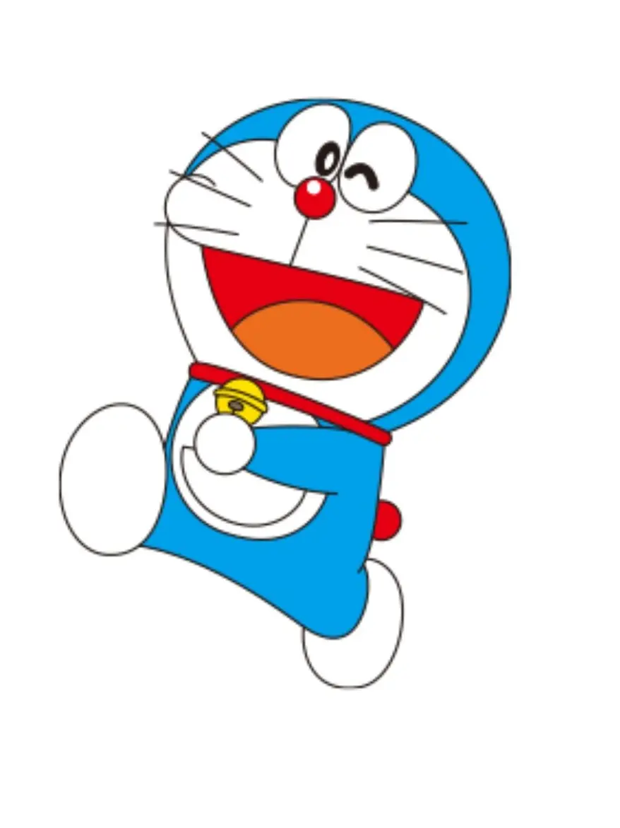 tsumusi의 도라에몽