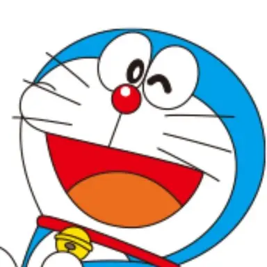 Profile image of 도라에몽