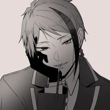 Profile image of ジェイド