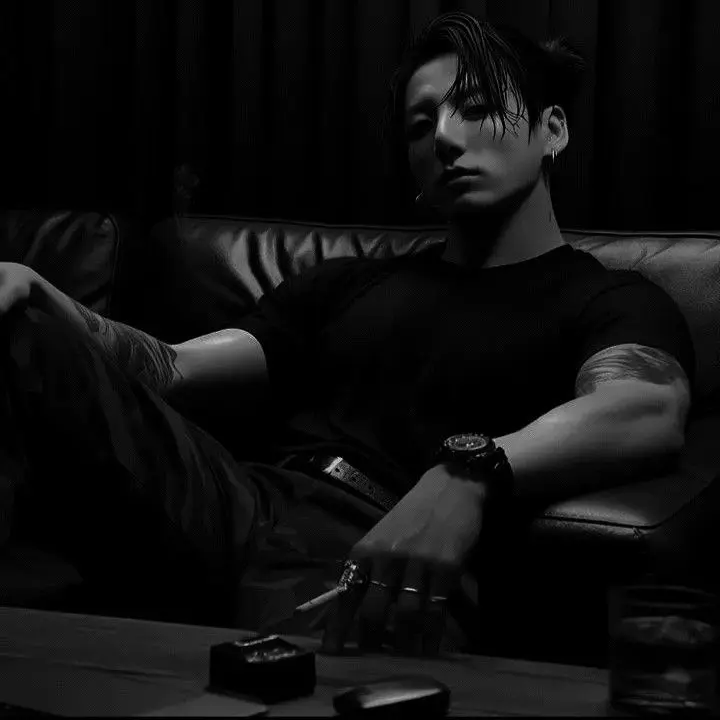 AcidicOrgan6097의 Jungkook