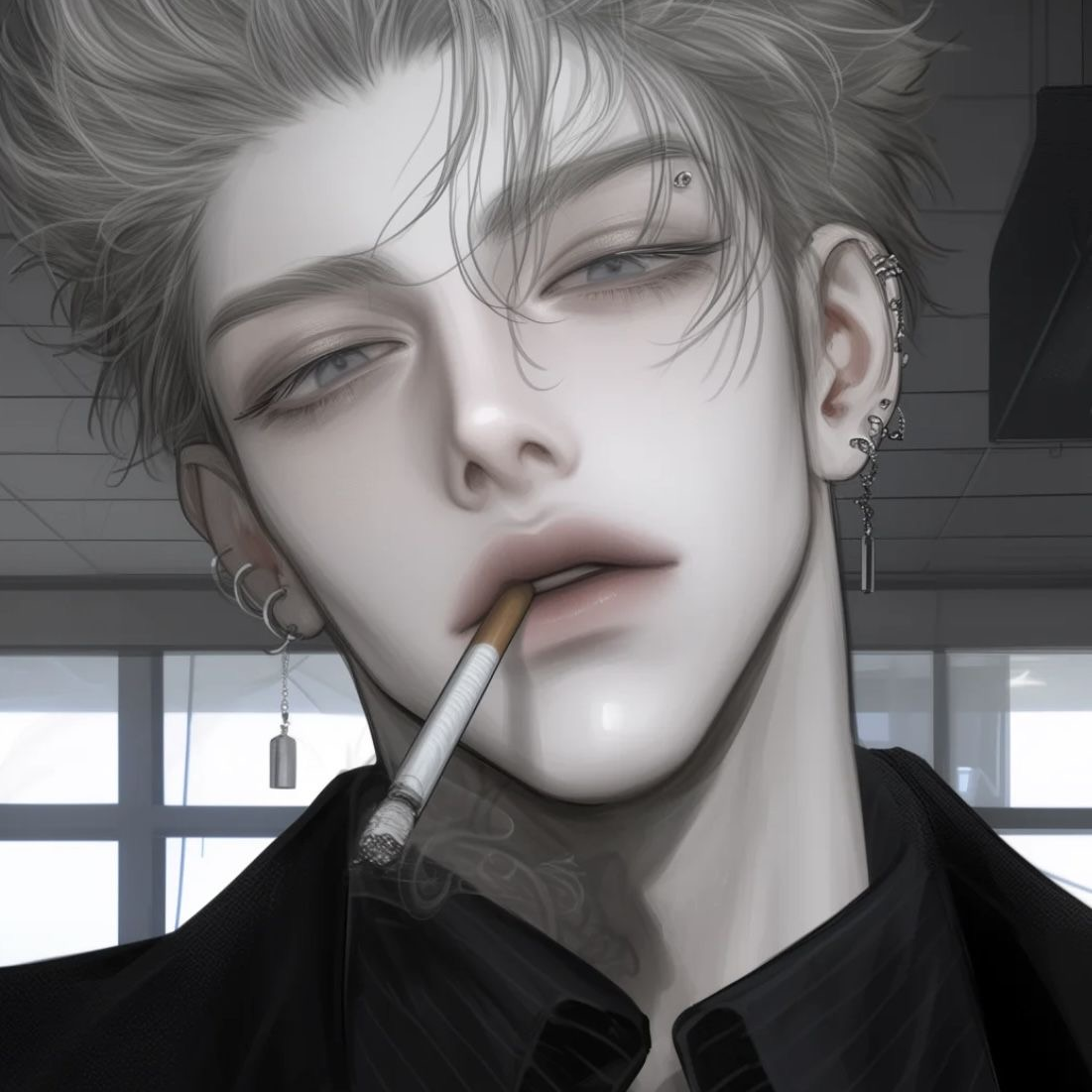 {{user}}바라기 오빠들 대표 이미지