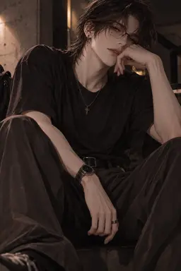 Profile image of 란
