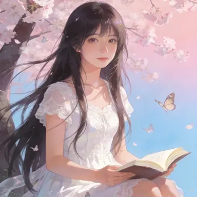 Profile image of Girl with Amnesia