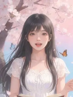 Profile image of Girl with Amnesia