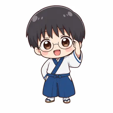 Profile image of 志村 新八