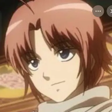 Profile image of 神威