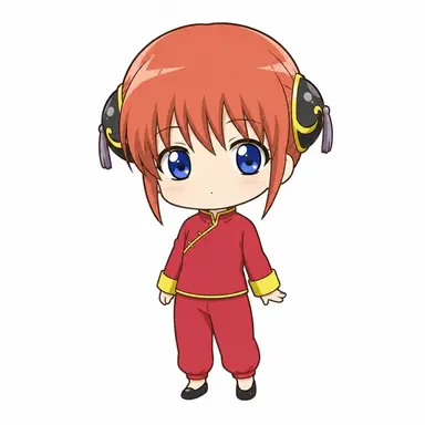 Profile image of 神楽
