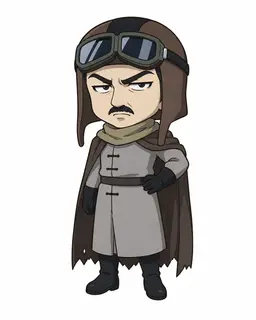 Profile image of 星海坊主