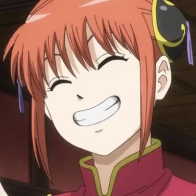 Profile image of 神楽