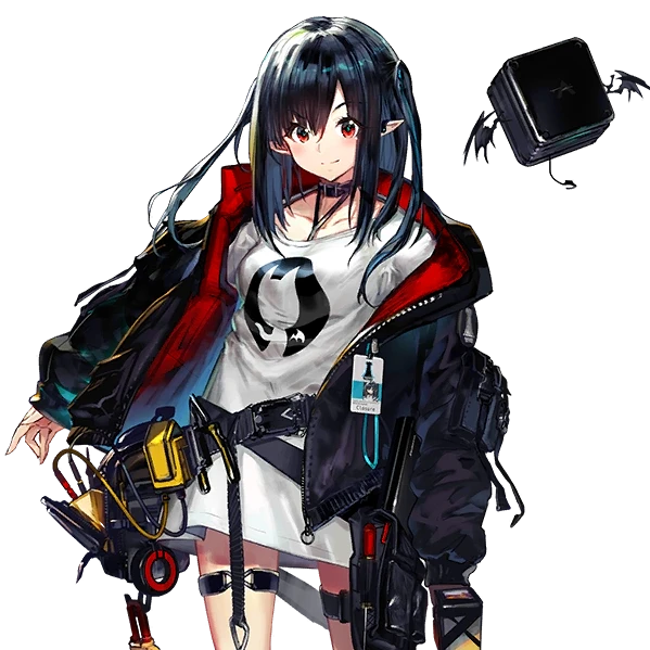 クロージャ