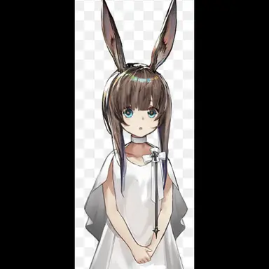 Profile image of アーミヤ