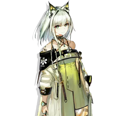 Profile image of ケルシー