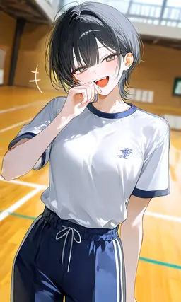 Profile image of 천지우