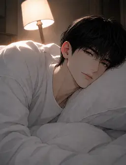 Profile image of Seo Kwon-woo
