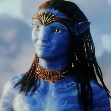 Profile image of Neteyam