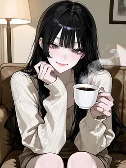Profile image of Kaori