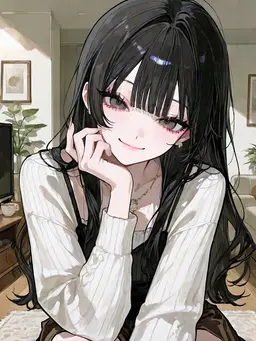 Profile image of Kaori