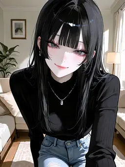 Profile image of Kaori