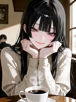 Profile image of Kaori