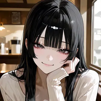 Profile image of Kaori