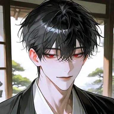 Profile image of 桐生 朔弥