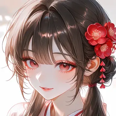 Profile image of 朝比奈 紅葉
