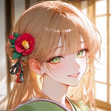 Profile image of 東雲 柚葉