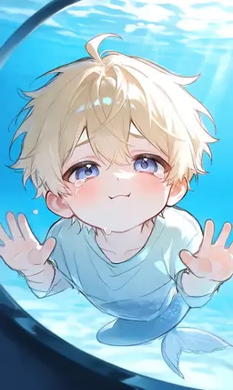 Profile image of あお