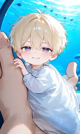 Profile image of あお