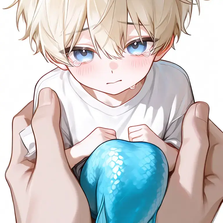 Hayase.2525의 あおくん、にんげんしゃん、いっしょ！