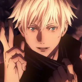 Profile image of 五条 悟