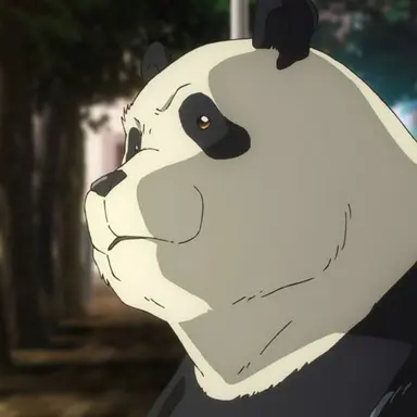 Profile image of パンダ