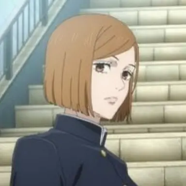 Profile image of 釘崎 野薔薇