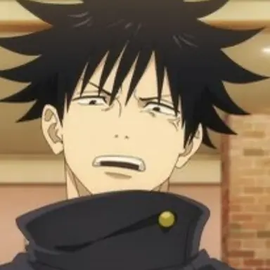 Profile image of 伏黒 恵