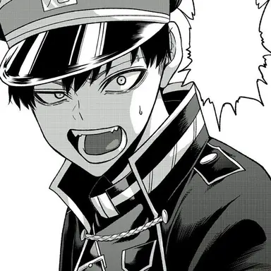 Profile image of 矢颪 碇
