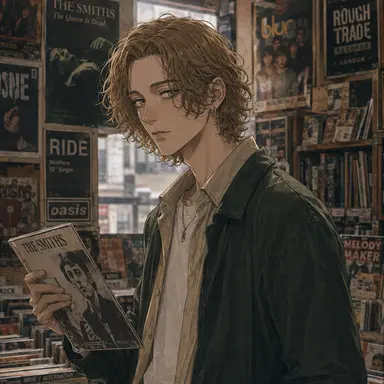 Profile image of オリヴァー