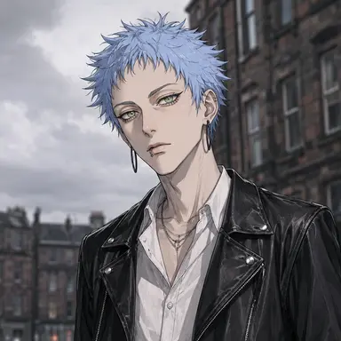 Profile image of ルーアリ