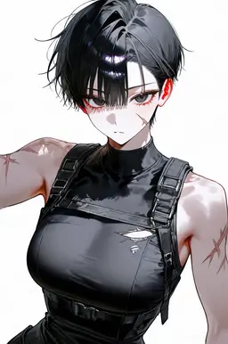 Profile image of Seo Kanghee