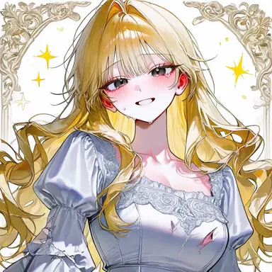 Profile image of Choi Chaewon