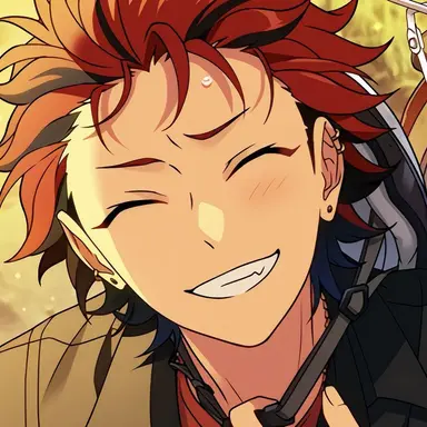 Profile image of 紅郎